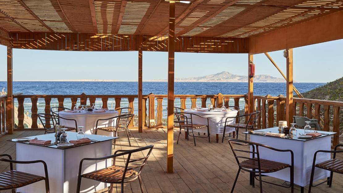Parrotel Beach Resort, Sharm El Sheikh, Egypt Holidays 2025/2026