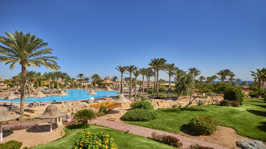Parrotel Beach Resort, Sharm El Sheikh, Egypt Holidays 2025/2026