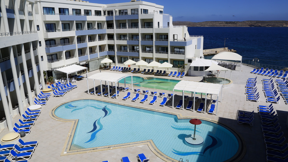 Labranda Riviera Premium Resort and Spa - Malta