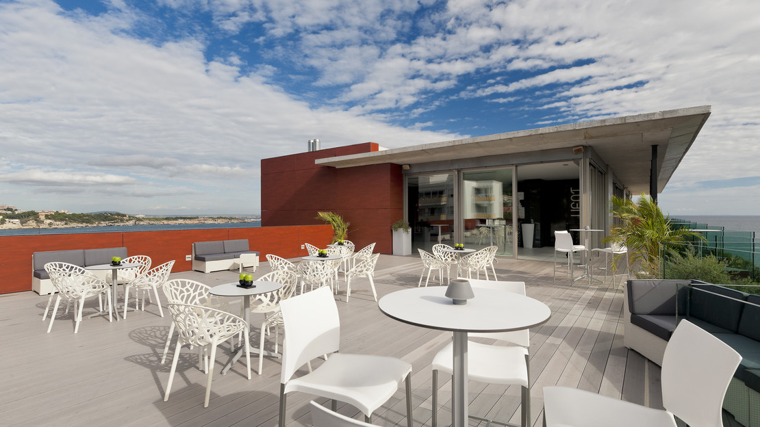 Barcelo Illetas Albatros