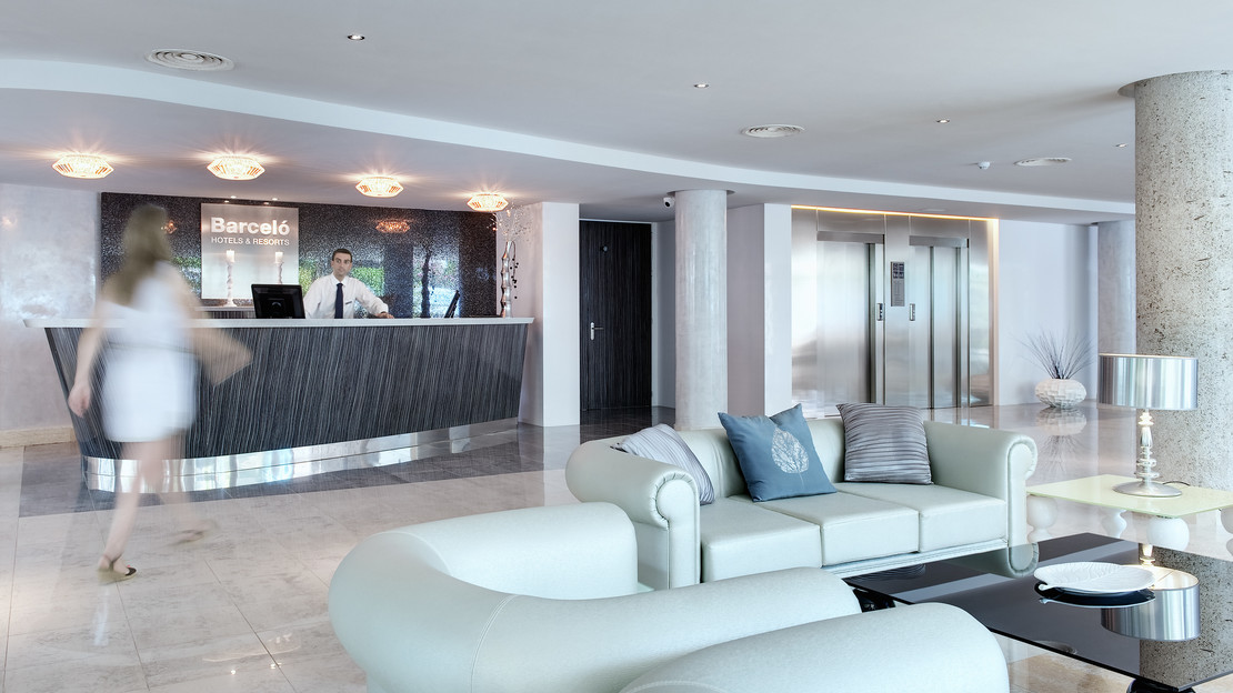 Barcelo Illetas Albatros