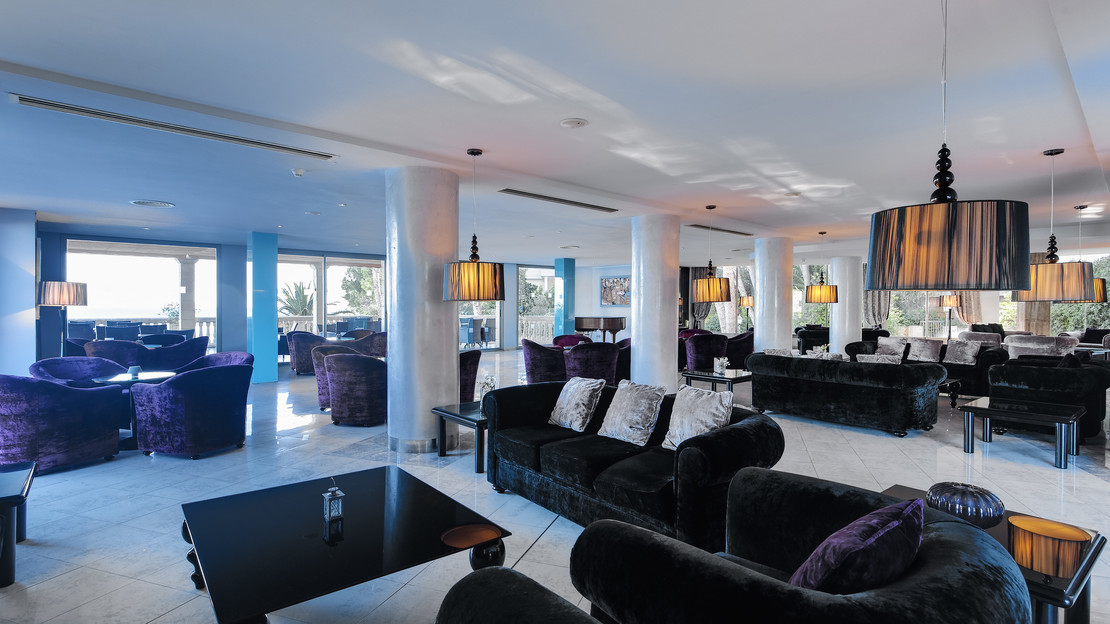 Barcelo Illetas Albatros