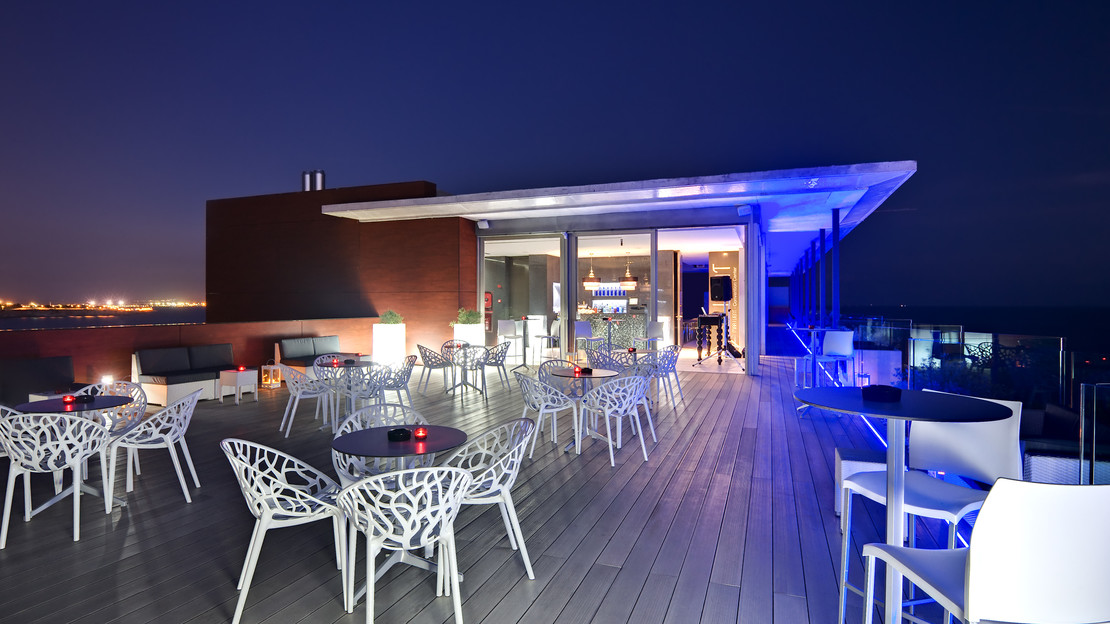 Barcelo Illetas Albatros