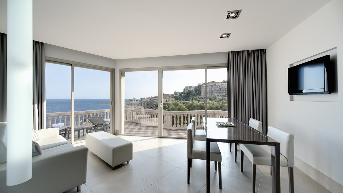 Barcelo Illetas Albatros