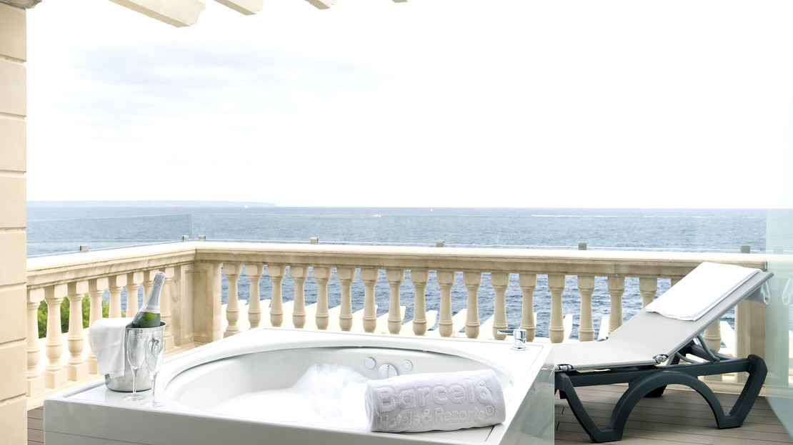 Barcelo Illetas Albatros