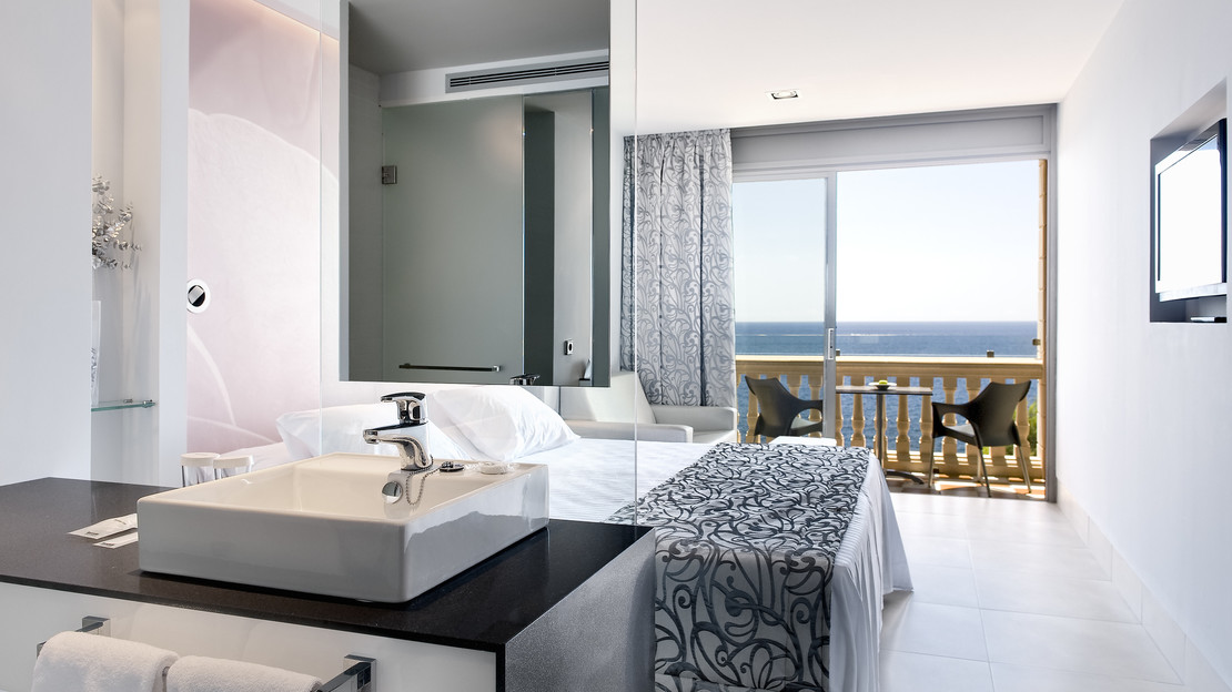 Barcelo Illetas Albatros