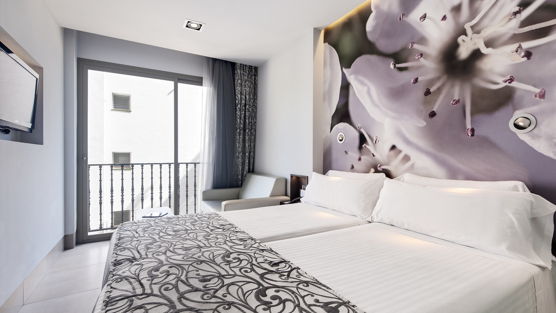 Barcelo Illetas Albatros