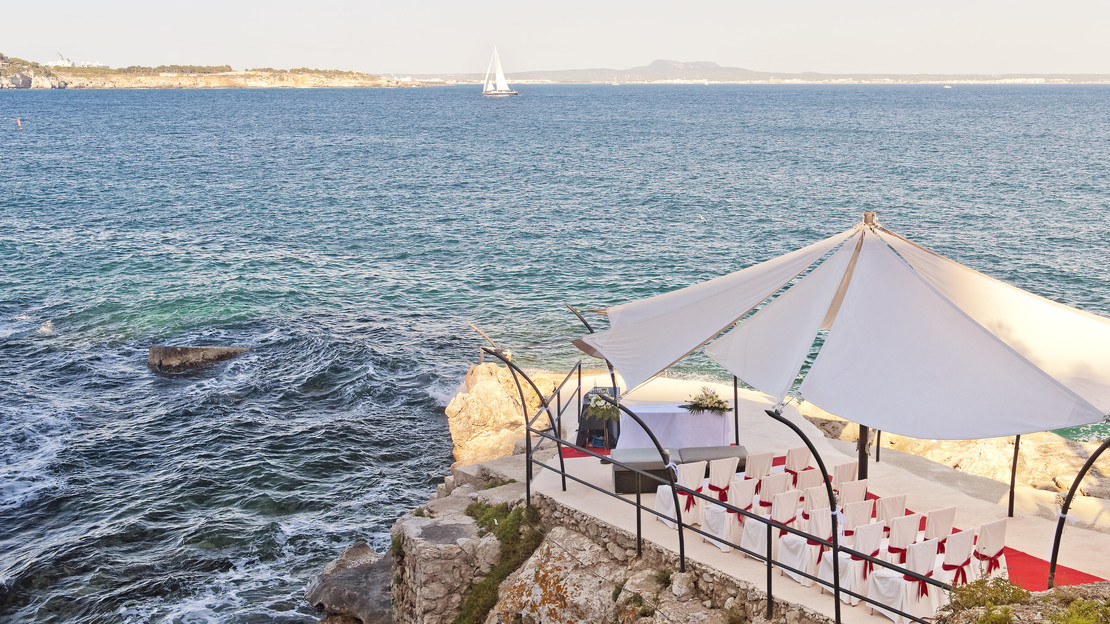 Barcelo Illetas Albatros