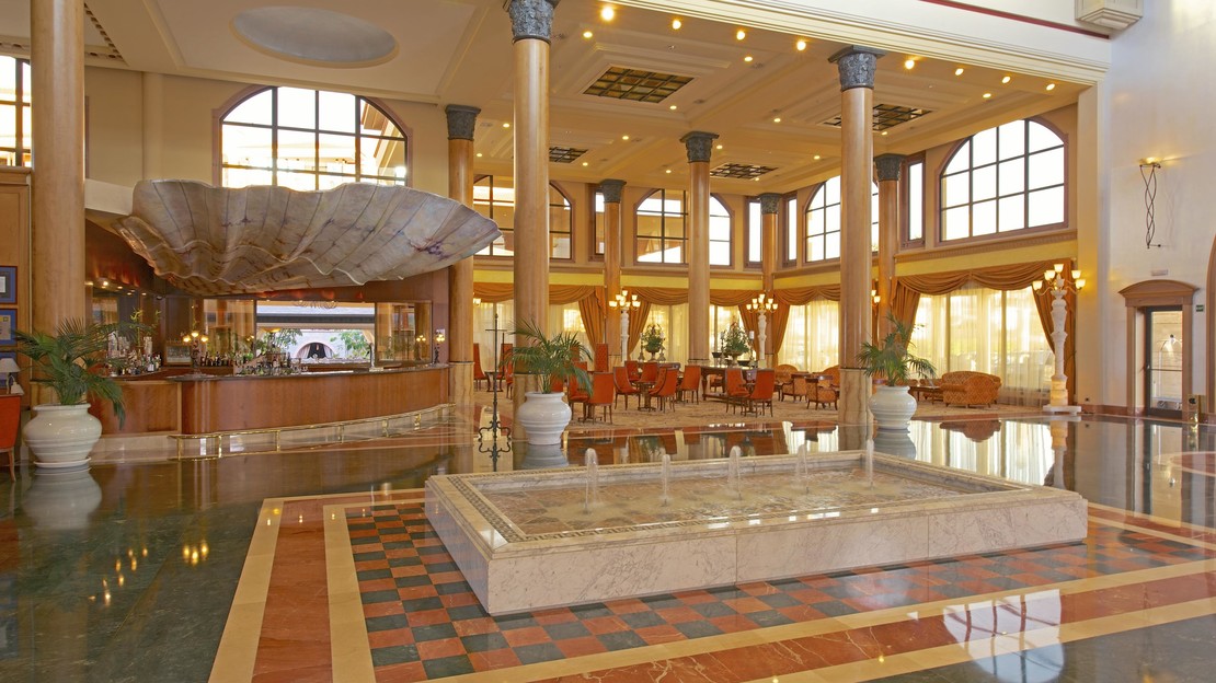 Тенерифе Iberostar Anthelia