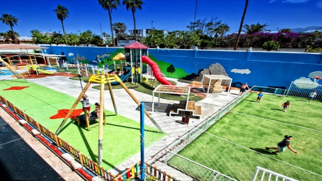 Spring Hotel Bitacora