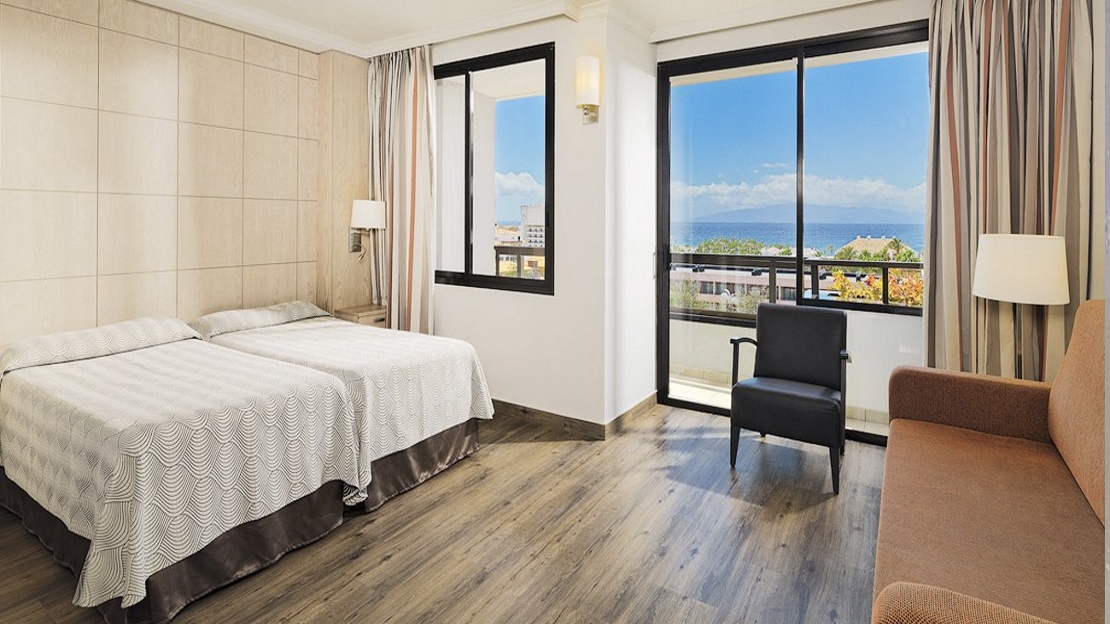 Spring Hotel Bitacora