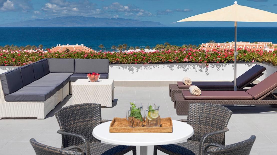 Spring Hotel Bitacora