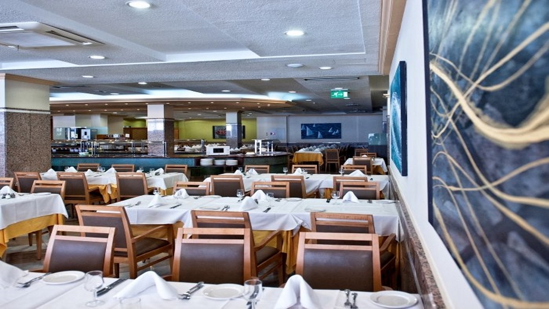 Spring Hotel Bitacora