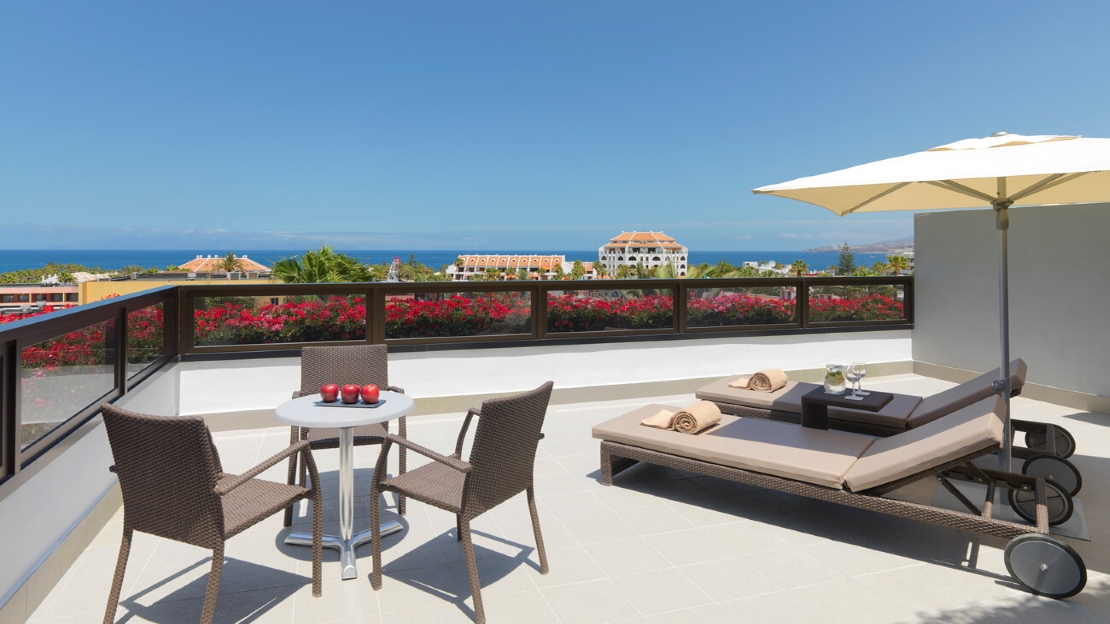 Spring Hotel Bitacora