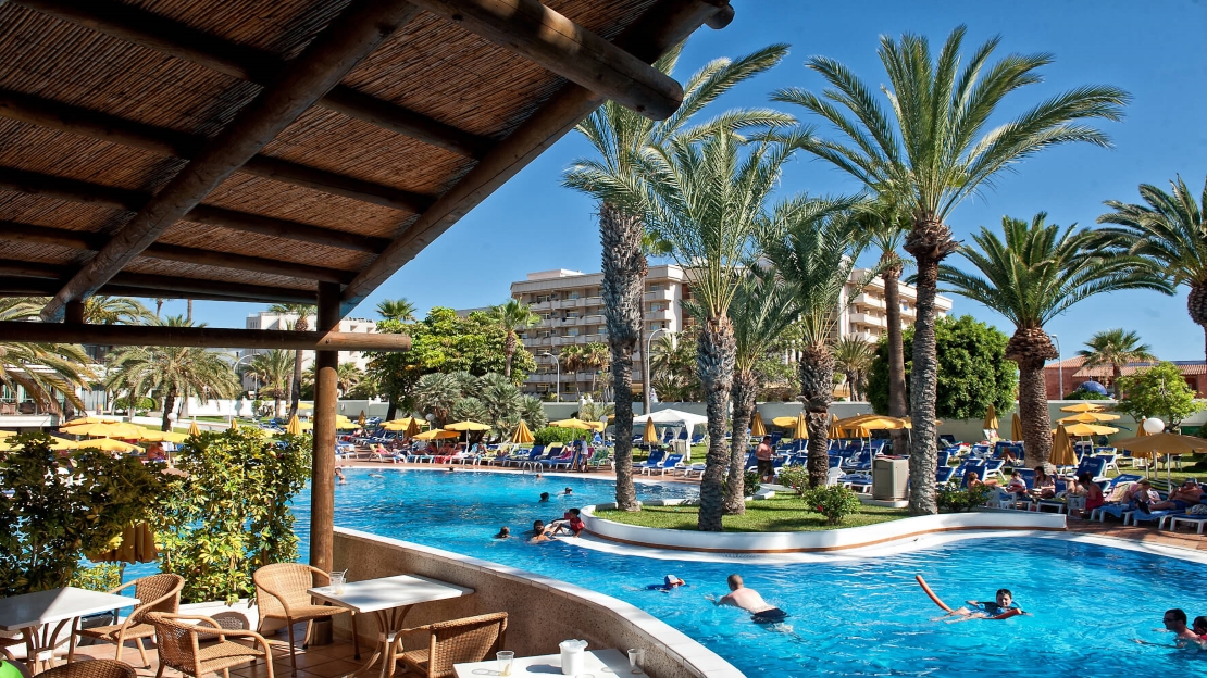 Spring Hotel Bitacora