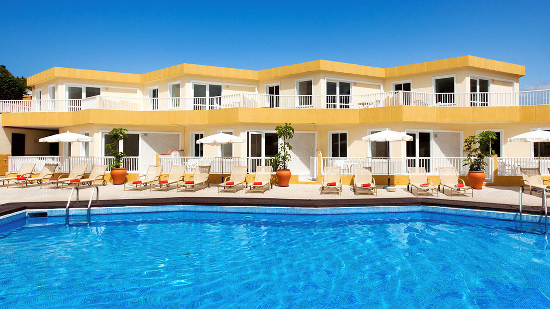 Checkin Atlantida Bungalows