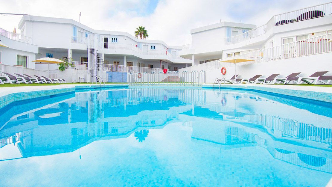 Checkin Atlantida Bungalows