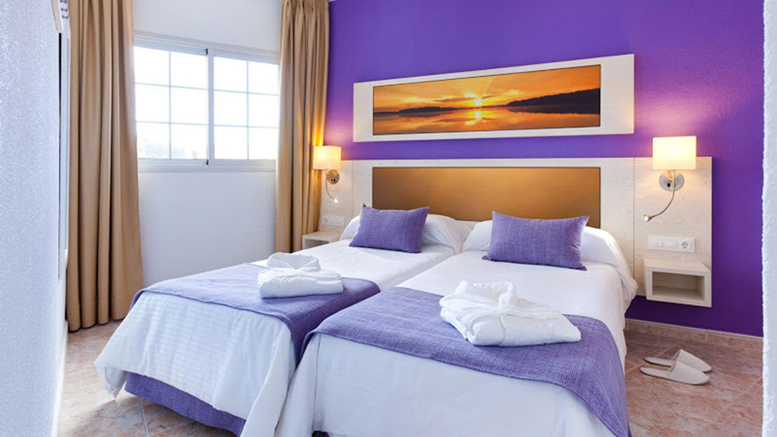 Checkin Atlantida Bungalows