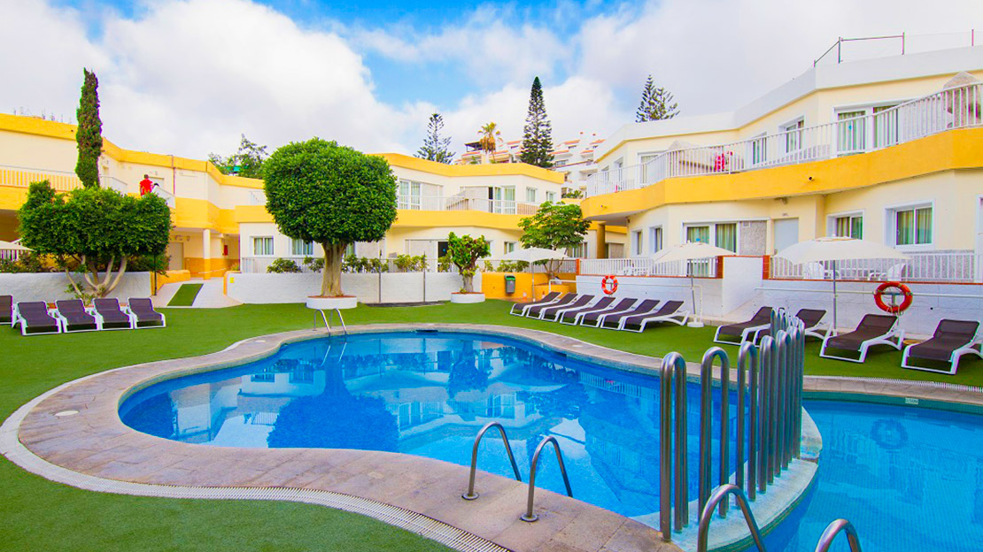 Checkin Atlantida Bungalows