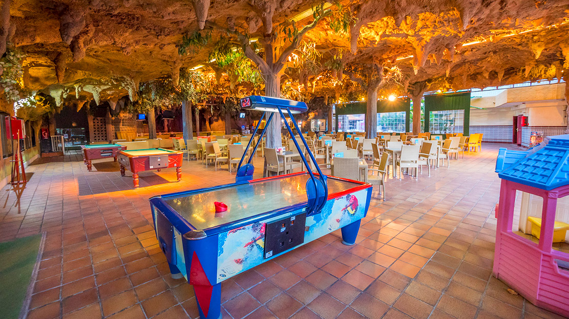 Checkin Atlantida Bungalows