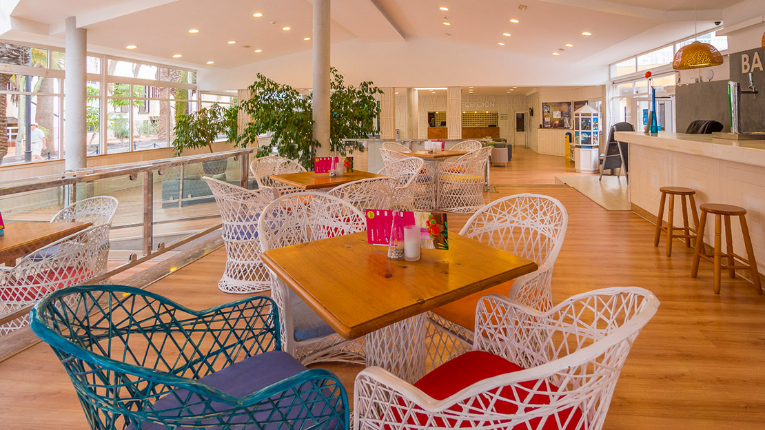 Checkin Atlantida Bungalows