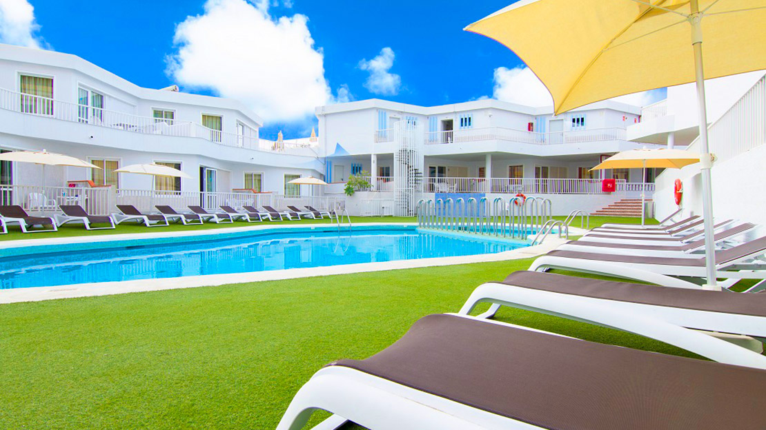 Checkin Atlantida Bungalows