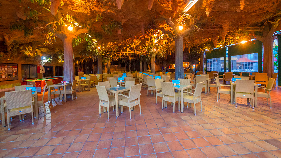 Checkin Atlantida Bungalows