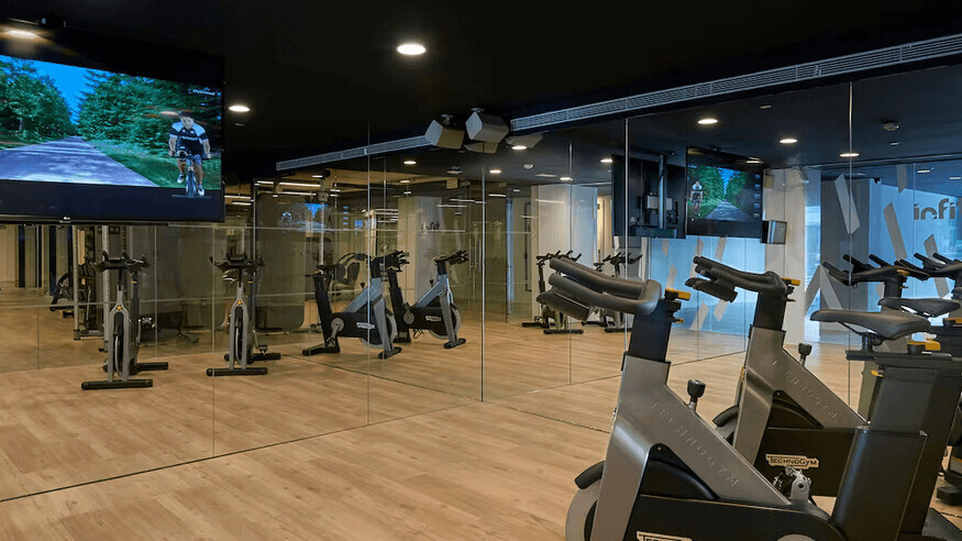 Innside Palma Bosque