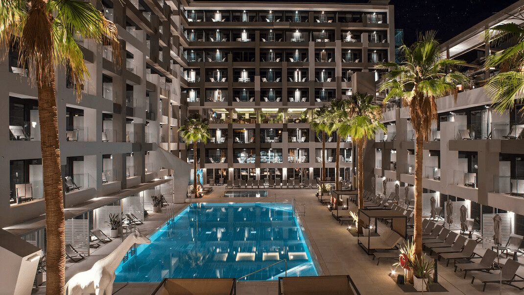 Innside Palma Bosque