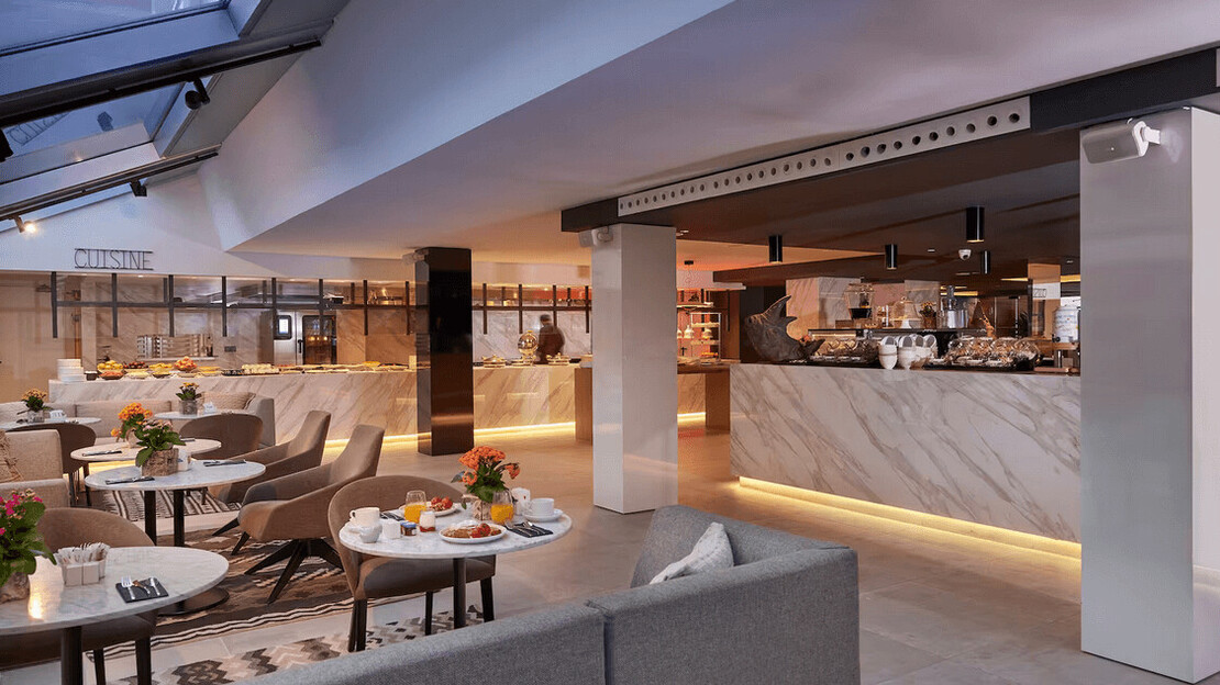 Innside Palma Bosque