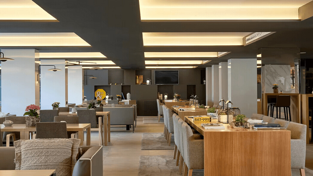 Innside Palma Bosque