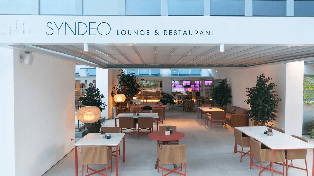 Innside Palma Bosque