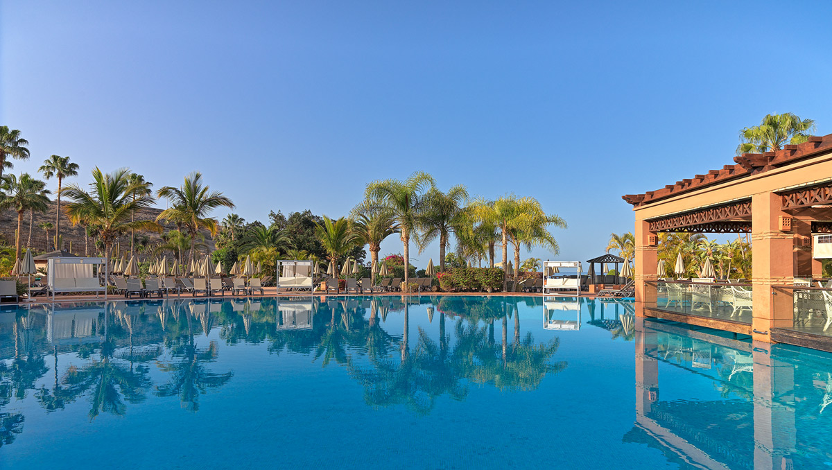 H10 Costa Adeje Palace Hotel
