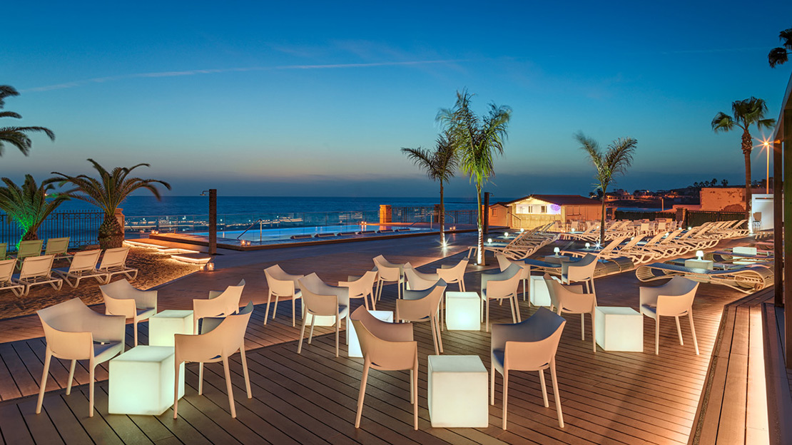 H10 Costa Adeje Palace Hotel