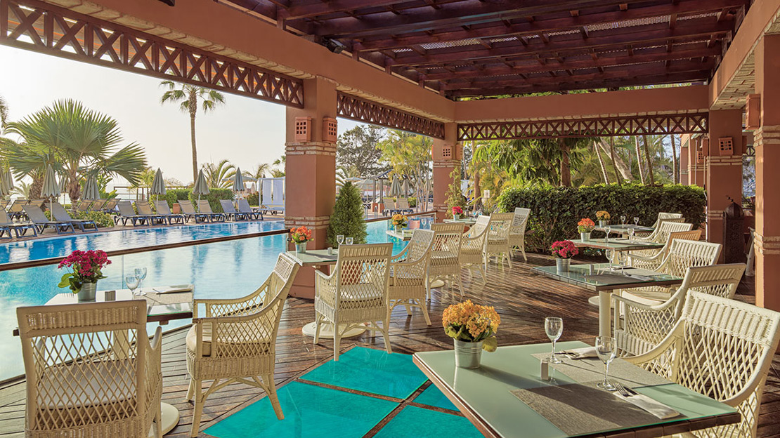 H10 Costa Adeje Palace Hotel