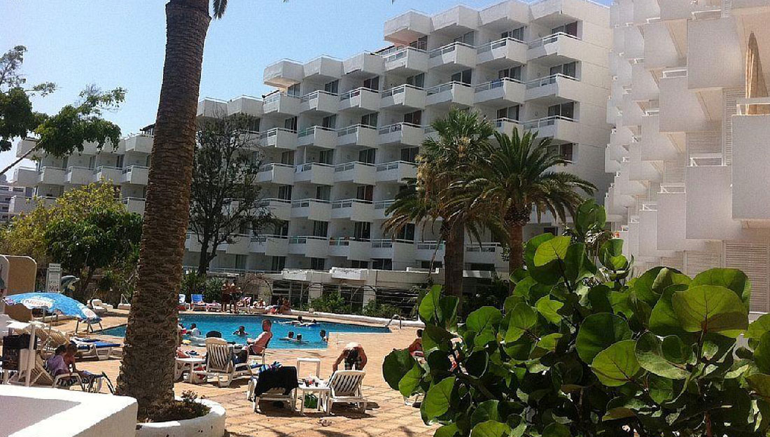 Ponderosa Apart Hotel, Tenerife Holidays 2020/2021