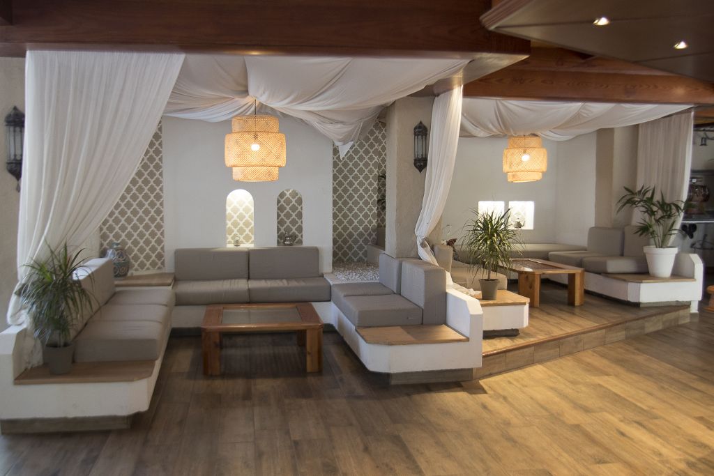 Ponderosa Apart Hotel