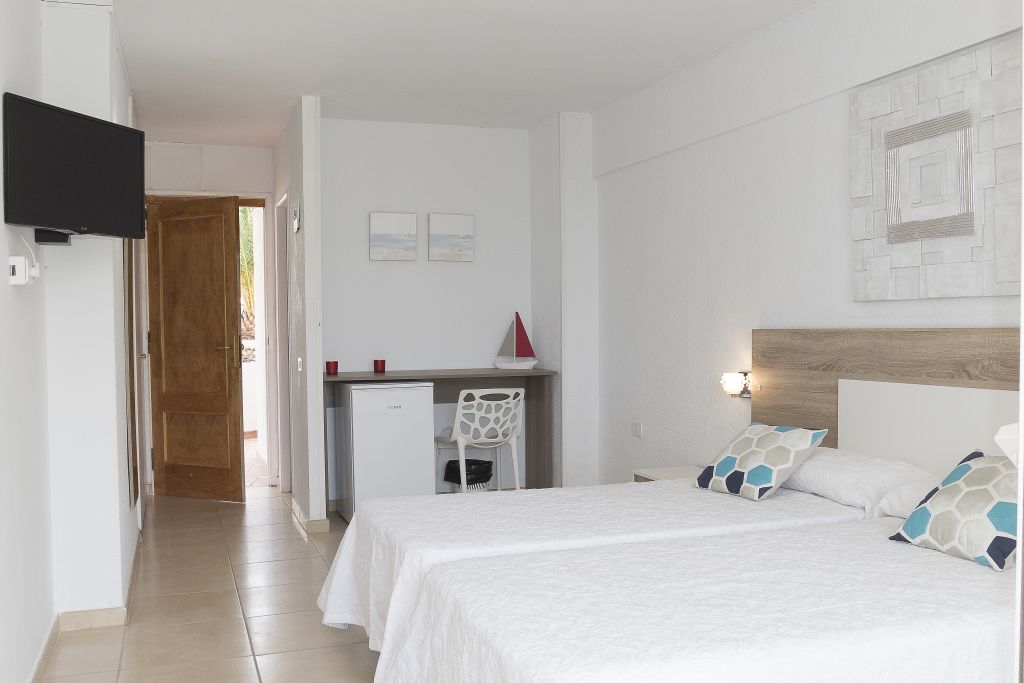 Ponderosa Apart Hotel