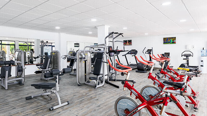 Hotel LIVVO Mirador Papagayo