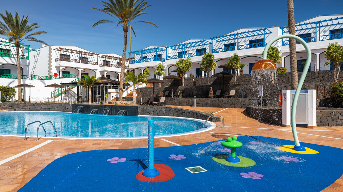 Hotel LIVVO Mirador Papagayo