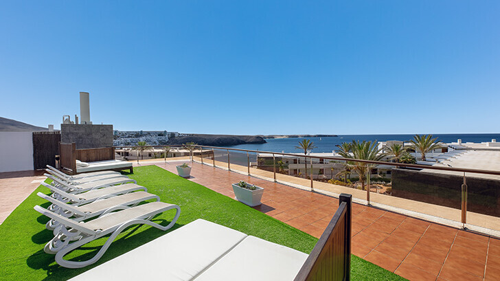 Hotel LIVVO Mirador Papagayo