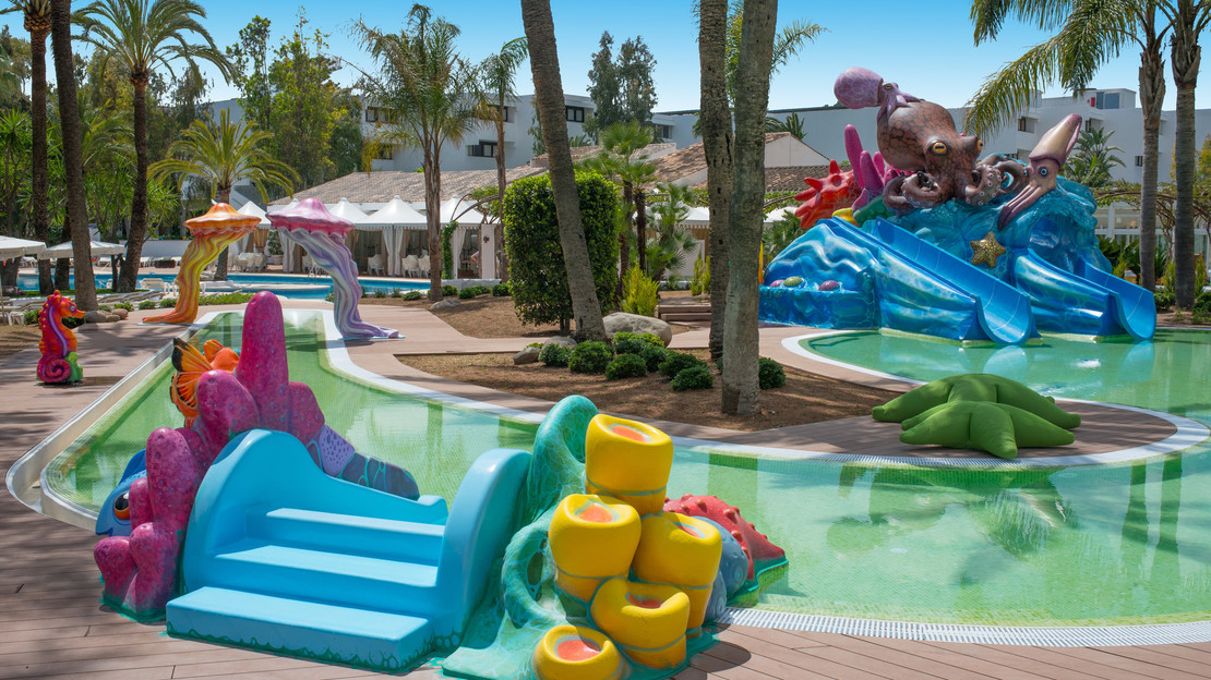 Iberostar Waves Ciudad Blanca