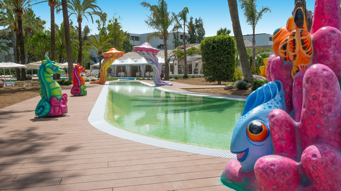 Iberostar Waves Ciudad Blanca