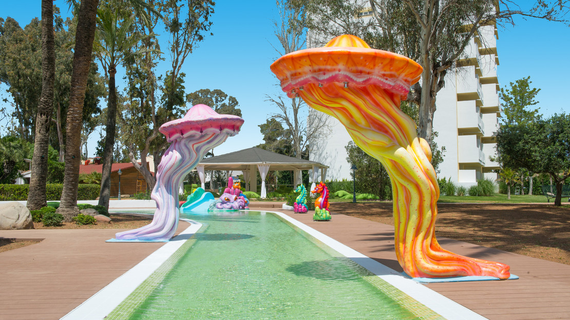 Iberostar Waves Ciudad Blanca