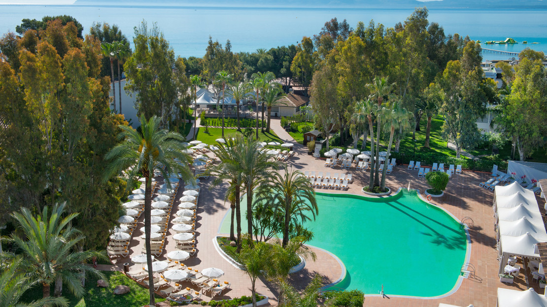 Iberostar Waves Ciudad Blanca