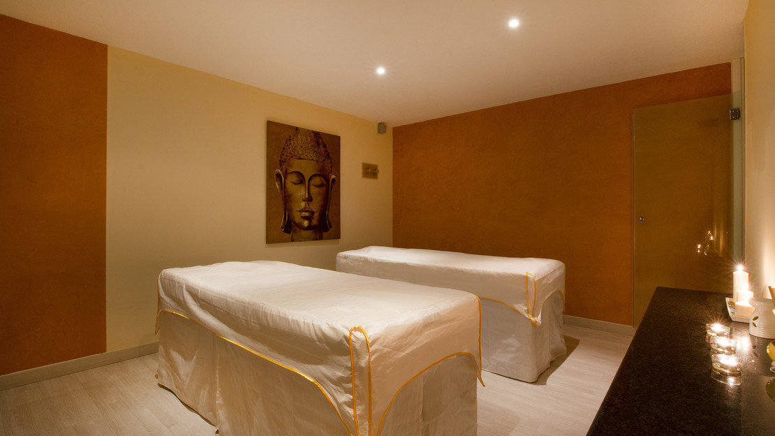 Iberostar Waves Ciudad Blanca