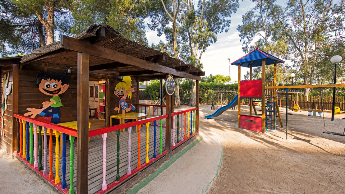 Iberostar Waves Ciudad Blanca