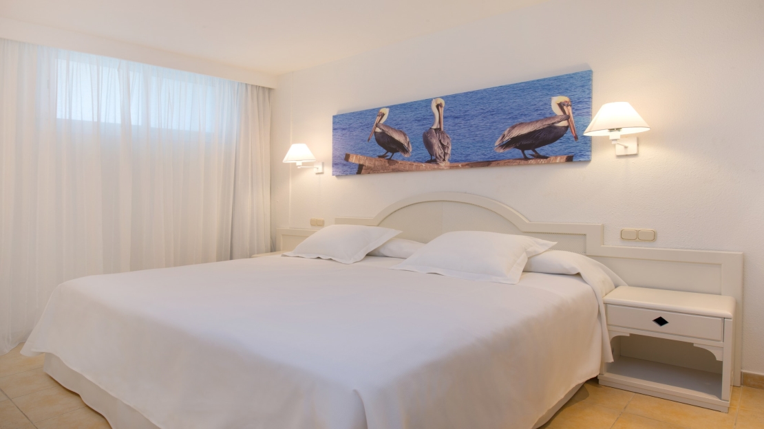 Iberostar Waves Ciudad Blanca