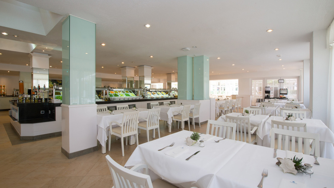 Iberostar Waves Ciudad Blanca