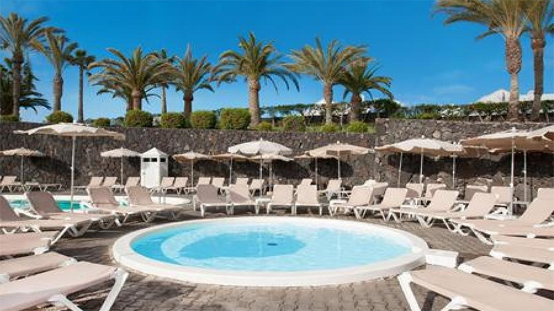 Relaxia Olivina, Lanzarote Holidays 2024/2025